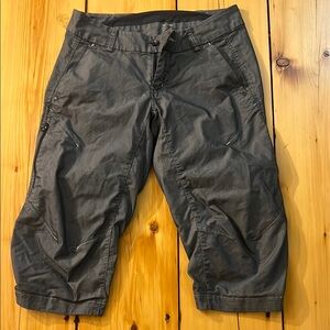 Arc’teryx women’s 10 technical biking capri
